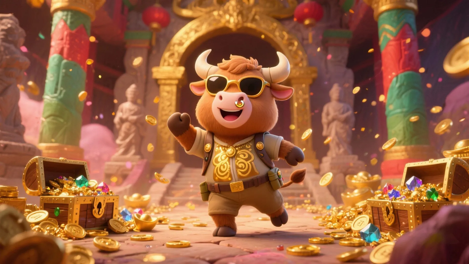 entretenimento online