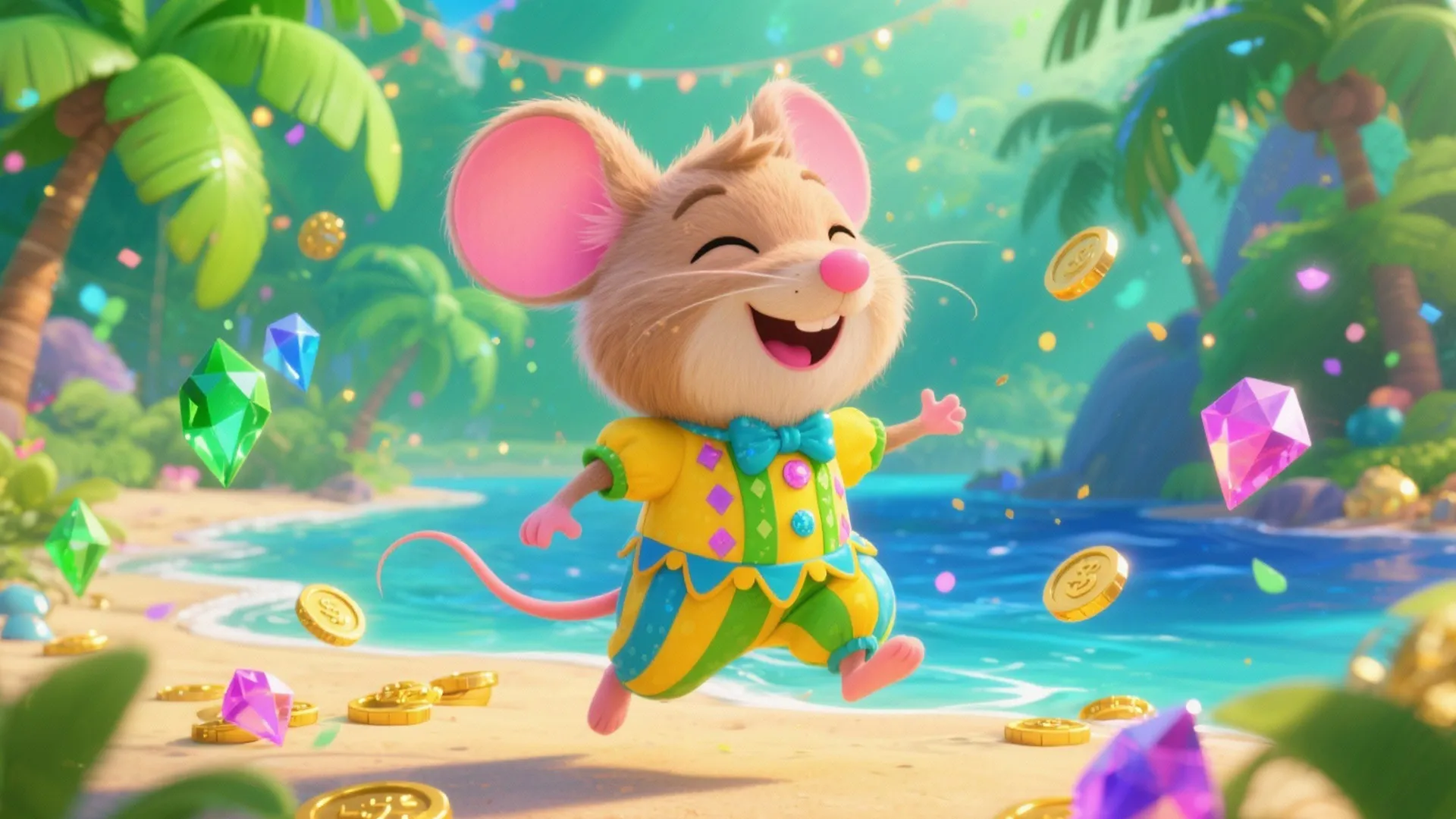 entretenimento online